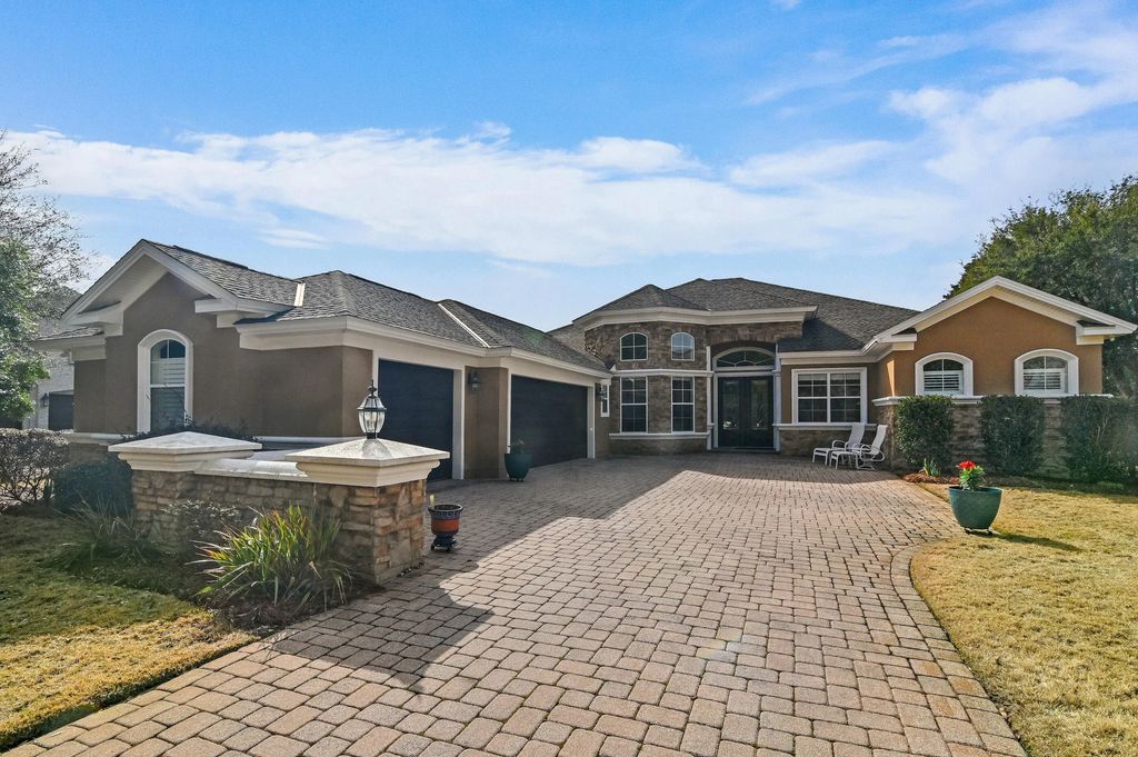 4308 Stonebridge Road, Destin