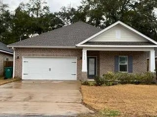 206 Niceville Avenue Unit B, Niceville