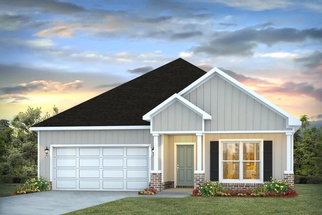 137 Holley Grv Lane, Santa Rosa Beach