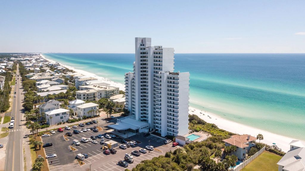 6 of 43 - 4100 E Co Highway 30a # 1604, Santa Rosa Beach, FL