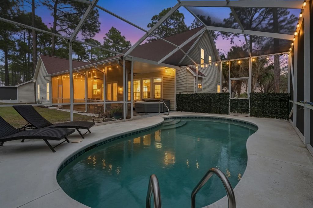 242 Hamon Avenue, Santa Rosa Beach