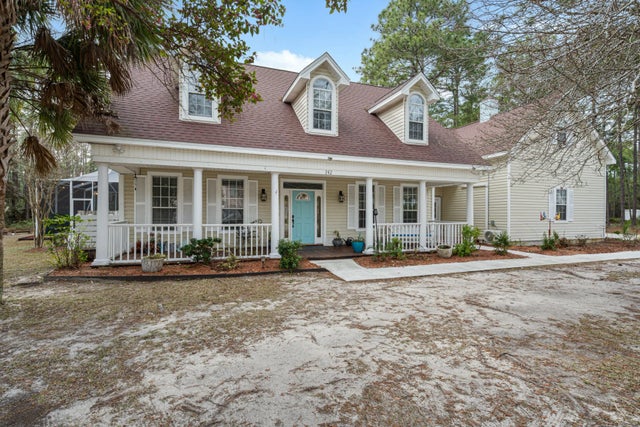 242 Hamon Avenue, Santa Rosa Beach