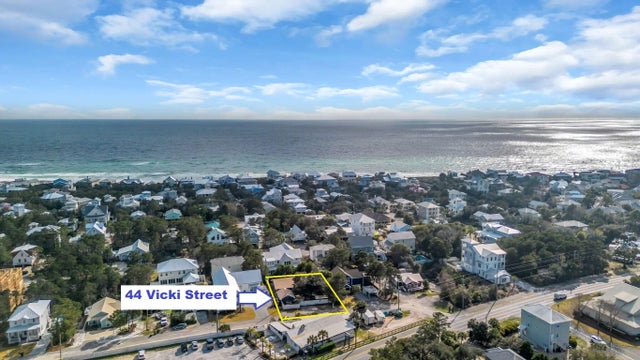 44 Vicki Street, Santa Rosa Beach