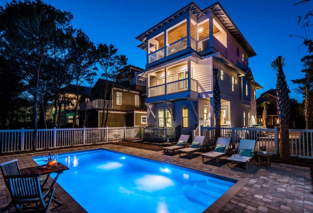 170 Seacrest Beach Boulevard, Inlet Beach