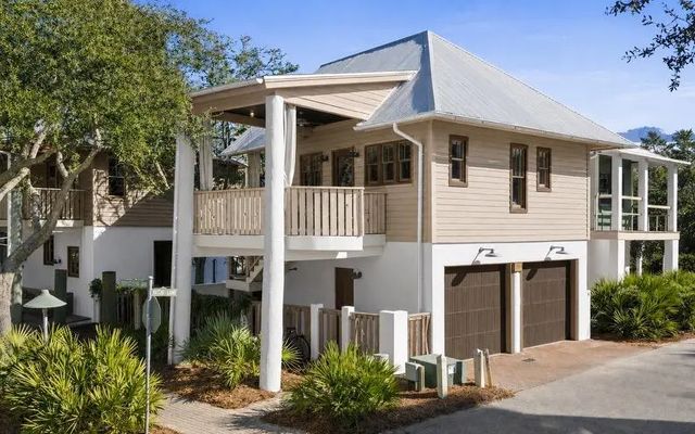 107 Wiggle Lane, Rosemary Beach.