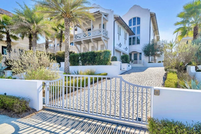 384 Beachside Drive, Panama City Beach