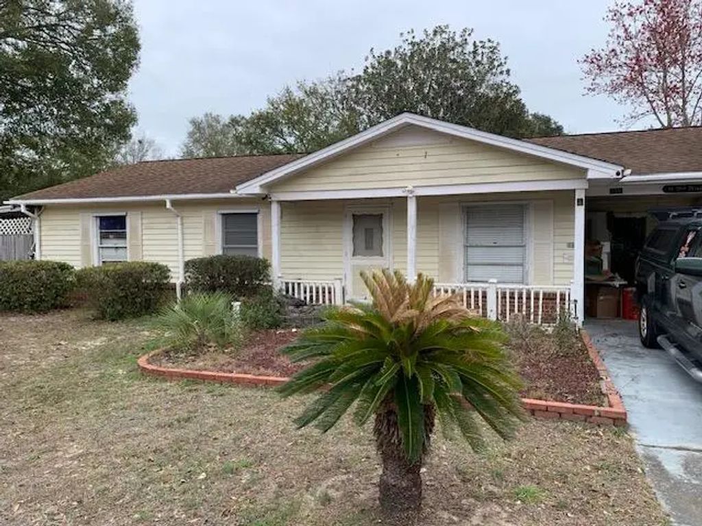 139 Nw Markella Road, Fort Walton Beach
