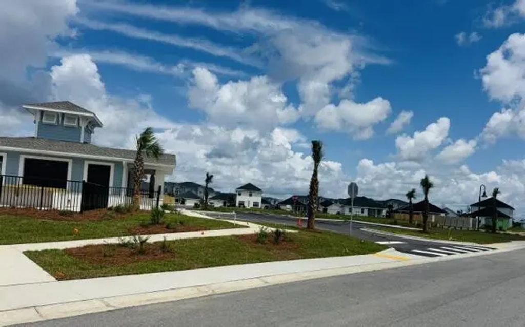 15 of 16 - 132 Bonne Vue Circle Drive Lot 107, Freeport, FL