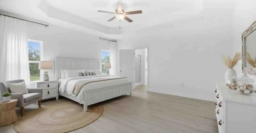 4 of 16 - 132 Bonne Vue Circle Drive Lot 107, Freeport, FL