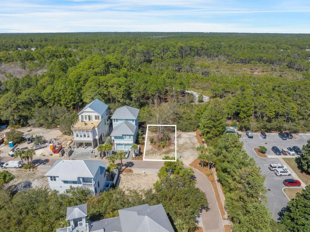 2 of 17 - Lot 12 Sand Oaks Circle, Santa Rosa Beach, FL