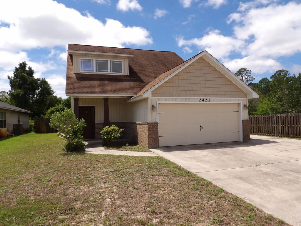 2421 Duncan Ridge Drive, Navarre