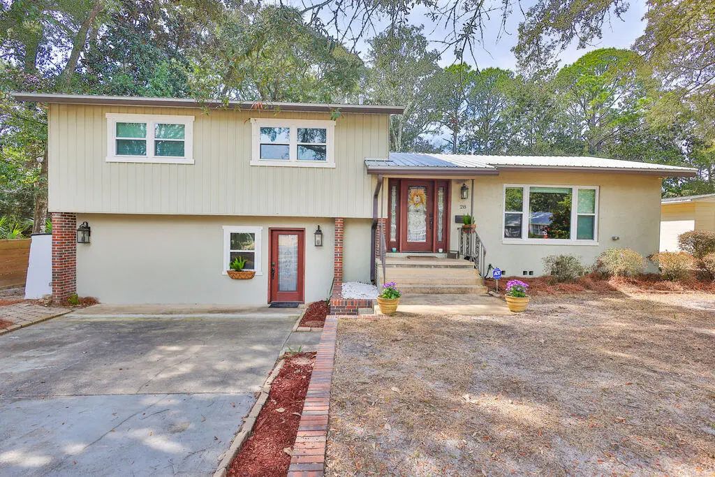 28 Se Anastasia Drive, Fort Walton Beach