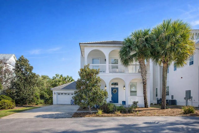 43 Sand Dunes Road, Santa Rosa Beach