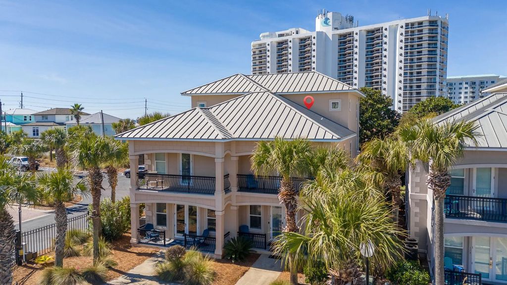 956 Scenic Gulf Drive Unit 112, Miramar Beach