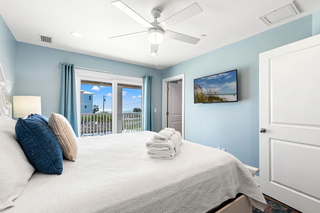 15 of 62 - 2501 Highway 98 Unit C, Mexico Beach, FL