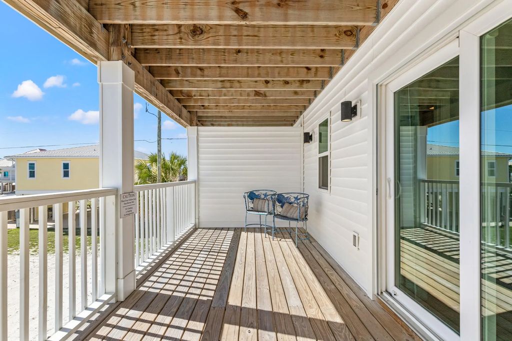 17 of 62 - 2501 Highway 98 Unit C, Mexico Beach, FL
