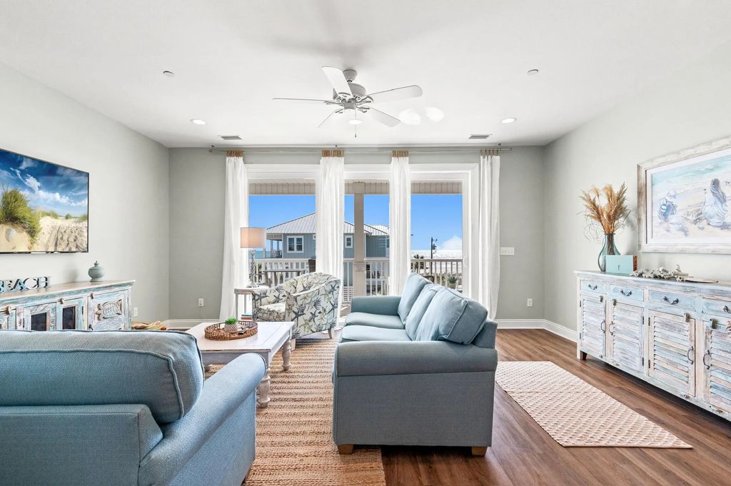 23 of 62 - 2501 Highway 98 Unit C, Mexico Beach, FL
