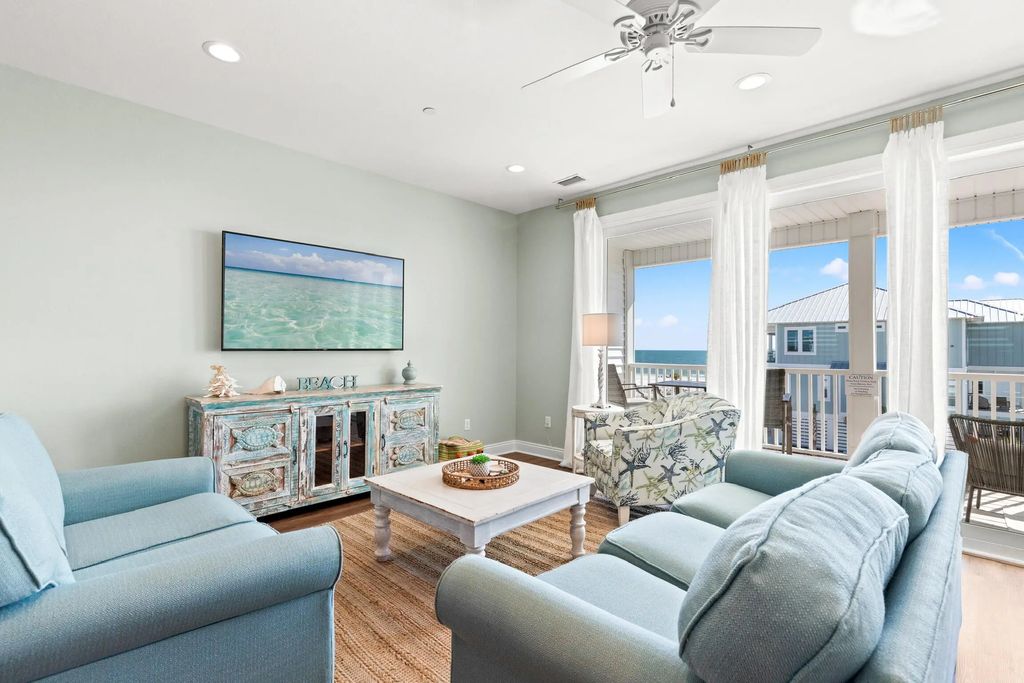 24 of 62 - 2501 Highway 98 Unit C, Mexico Beach, FL