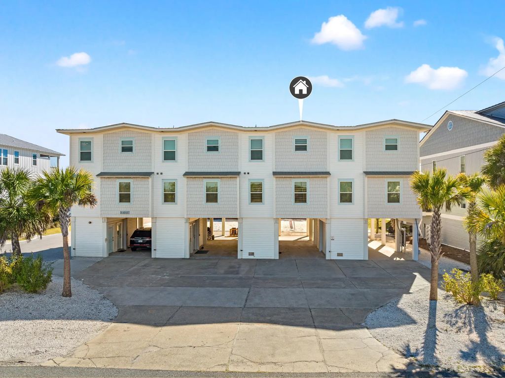 33 of 62 - 2501 Highway 98 Unit C, Mexico Beach, FL