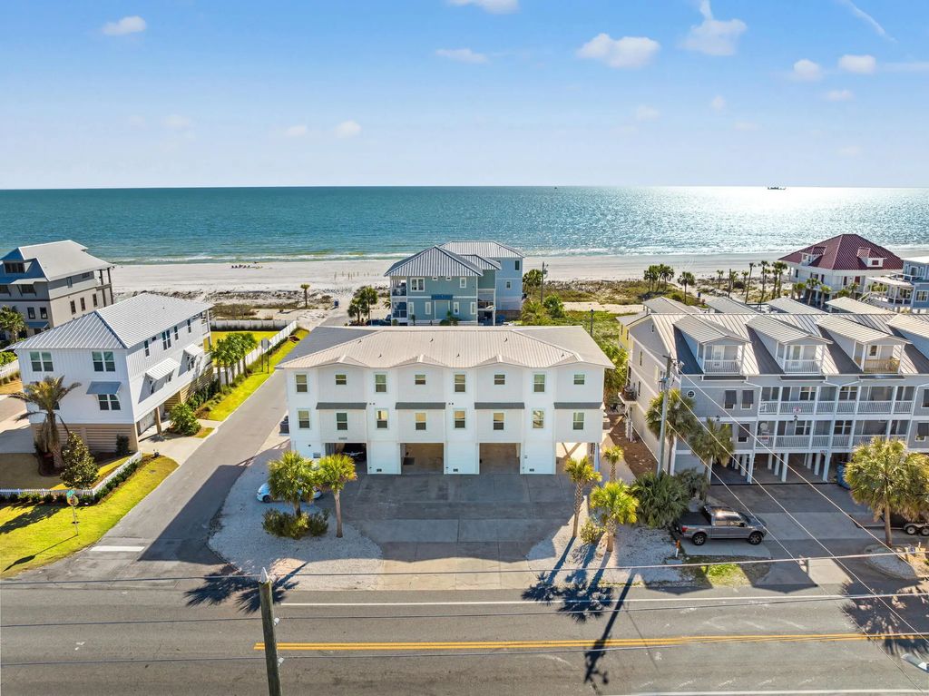34 of 62 - 2501 Highway 98 Unit C, Mexico Beach, FL