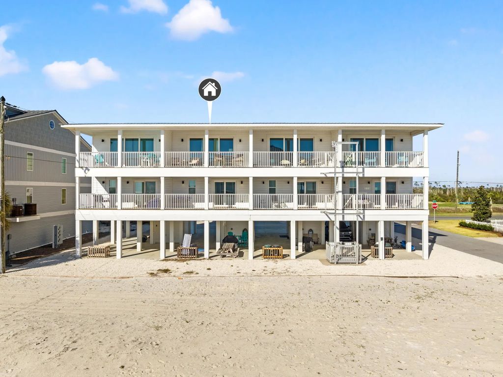 36 of 62 - 2501 Highway 98 Unit C, Mexico Beach, FL