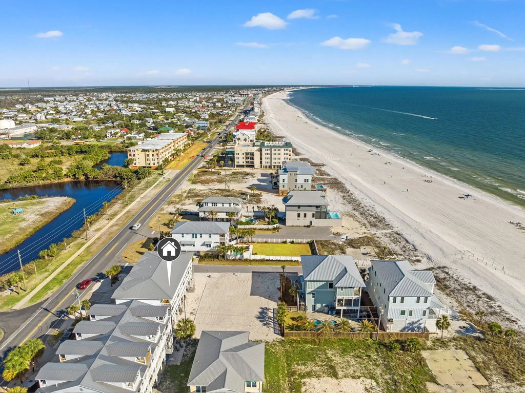 38 of 62 - 2501 Highway 98 Unit C, Mexico Beach, FL