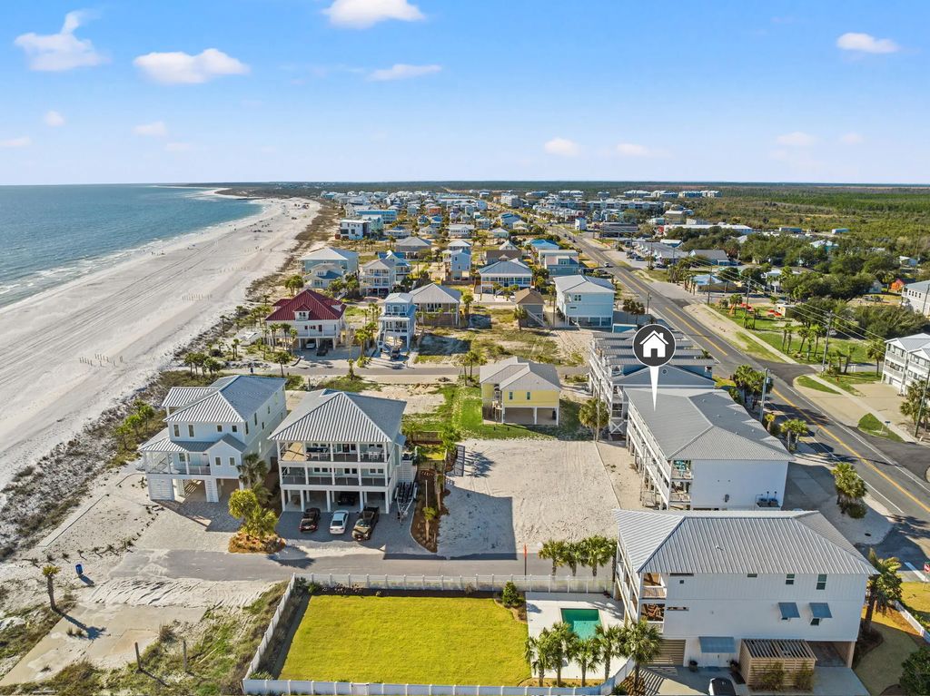39 of 62 - 2501 Highway 98 Unit C, Mexico Beach, FL
