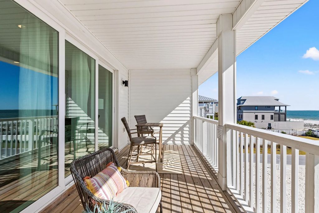 4 of 62 - 2501 Highway 98 Unit C, Mexico Beach, FL