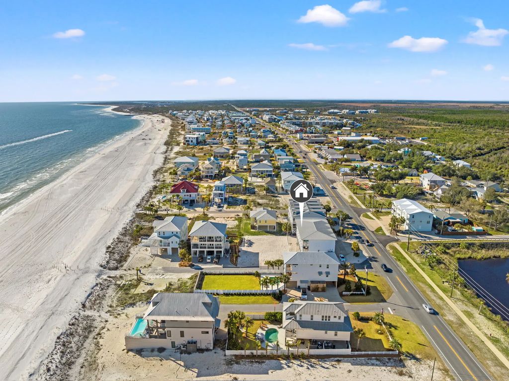 40 of 62 - 2501 Highway 98 Unit C, Mexico Beach, FL