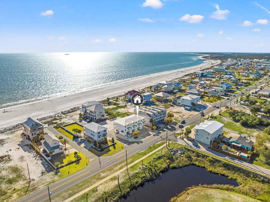 41 of 62 - 2501 Highway 98 Unit C, Mexico Beach, FL