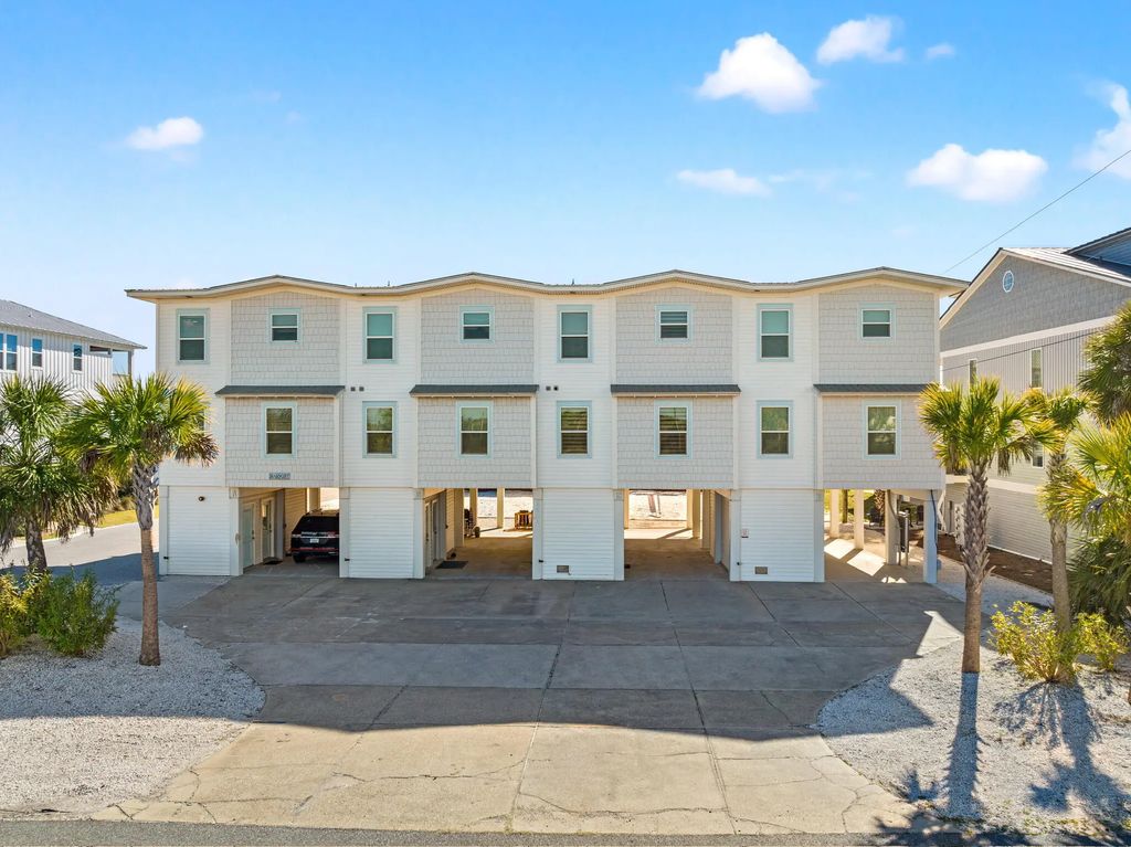 42 of 62 - 2501 Highway 98 Unit C, Mexico Beach, FL