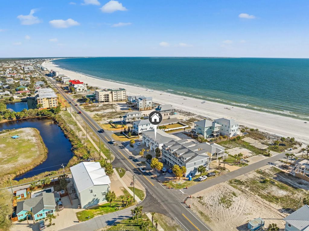 44 of 62 - 2501 Highway 98 Unit C, Mexico Beach, FL