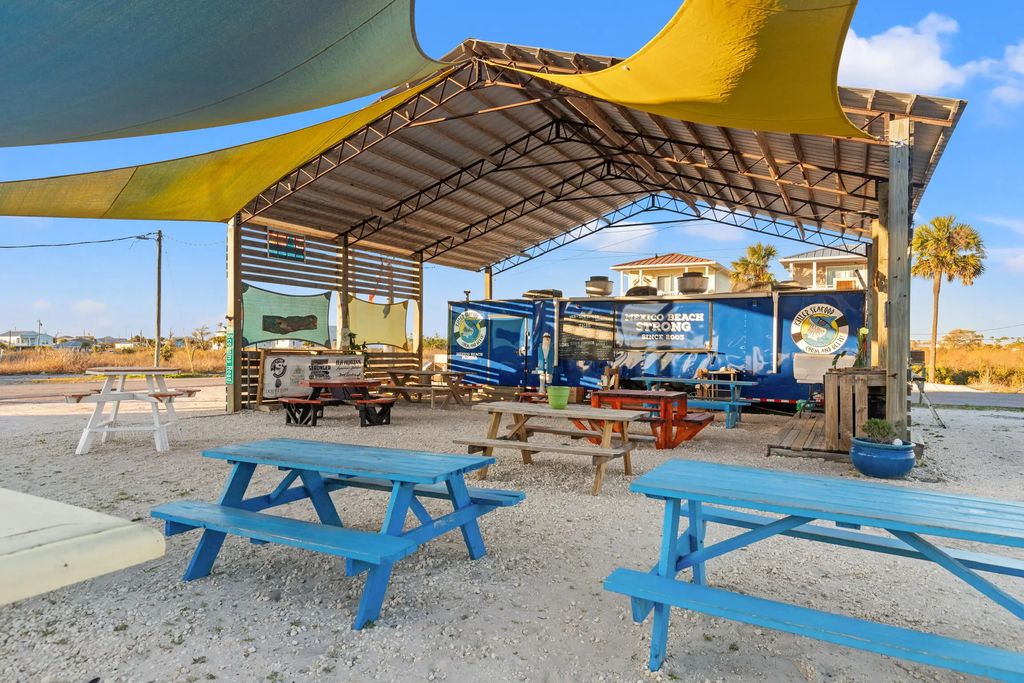 54 of 62 - 2501 Highway 98 Unit C, Mexico Beach, FL