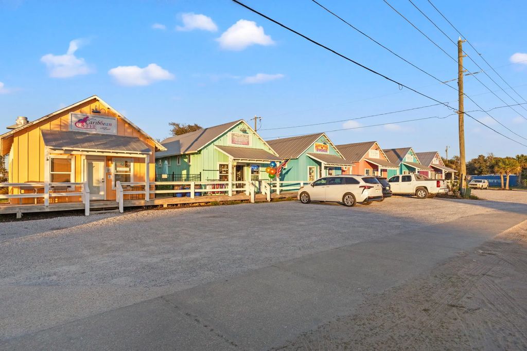 55 of 62 - 2501 Highway 98 Unit C, Mexico Beach, FL