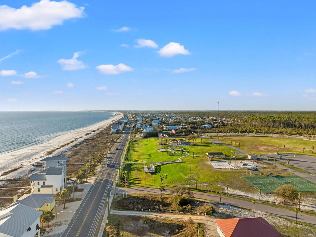 60 of 62 - 2501 Highway 98 Unit C, Mexico Beach, FL
