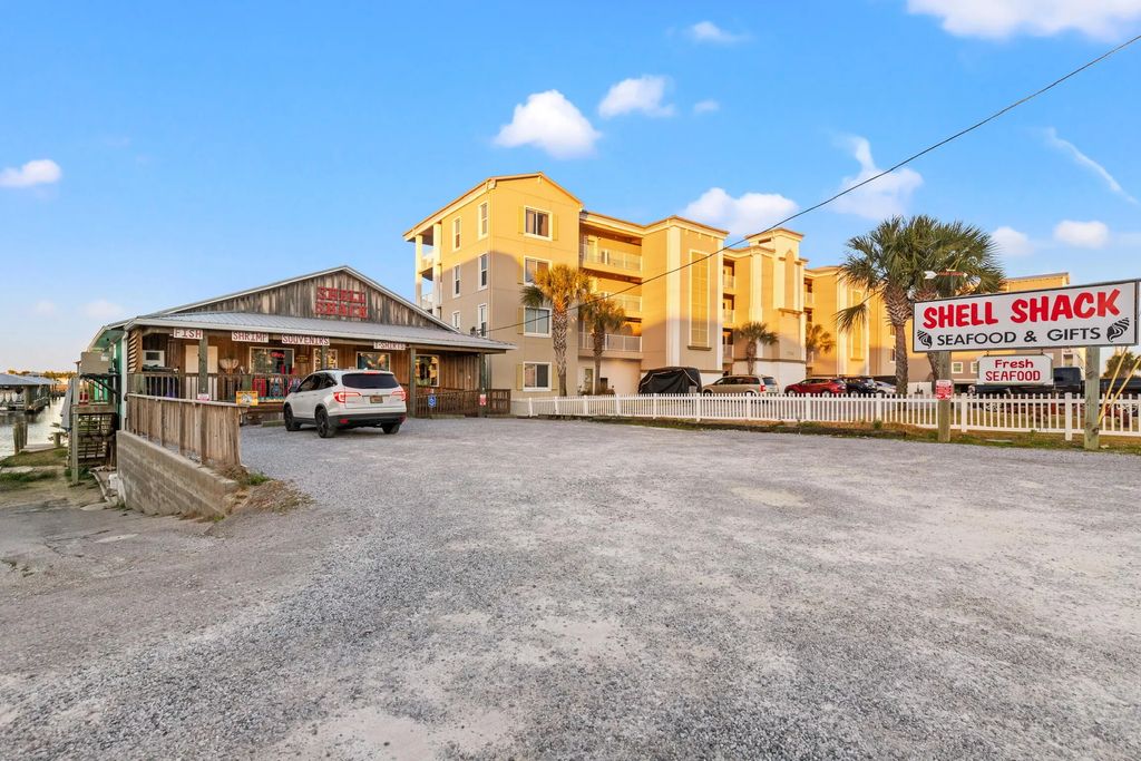 61 of 62 - 2501 Highway 98 Unit C, Mexico Beach, FL