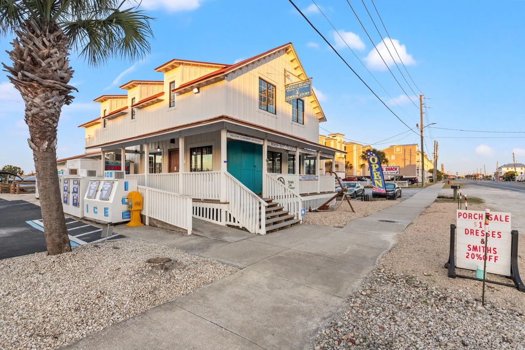 62 of 62 - 2501 Highway 98 Unit C, Mexico Beach, FL