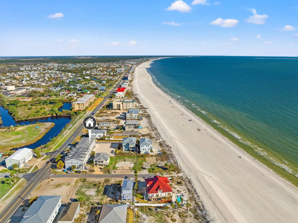 9 of 62 - 2501 Highway 98 Unit C, Mexico Beach, FL