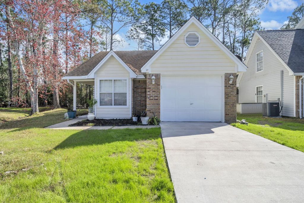 3040 Yorktown Circle, Fort Walton Beach
