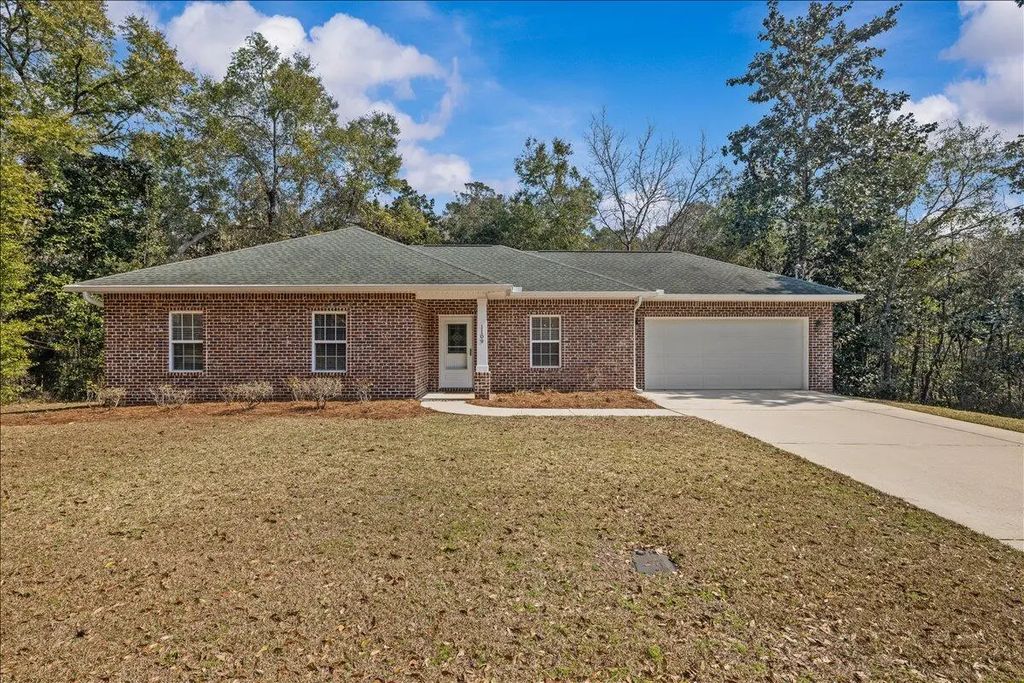 1109 Phyllis Avenue, Niceville