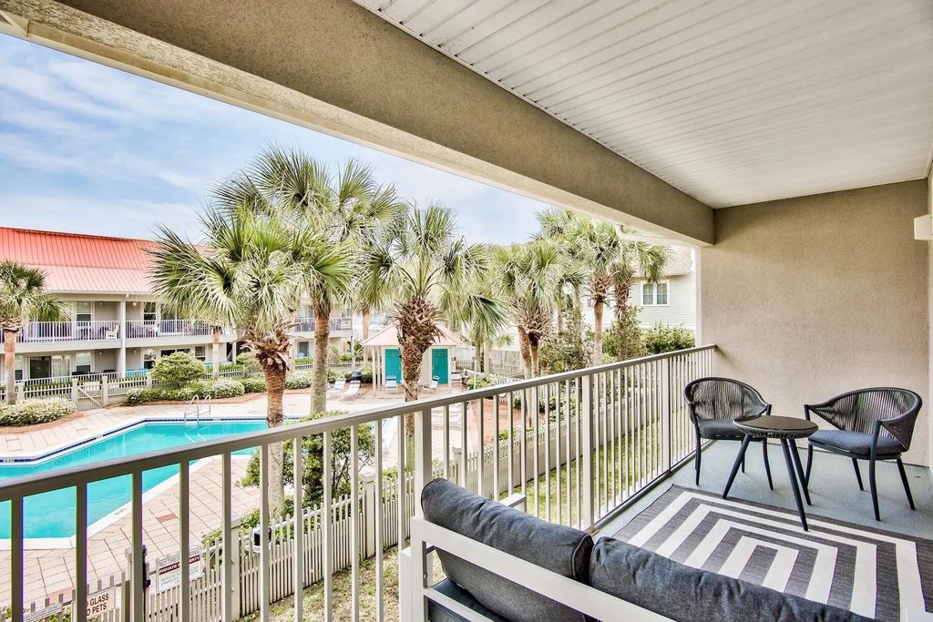 20 of 35 - 82 Sugar Sand Lane A7, Santa Rosa Beach, FL