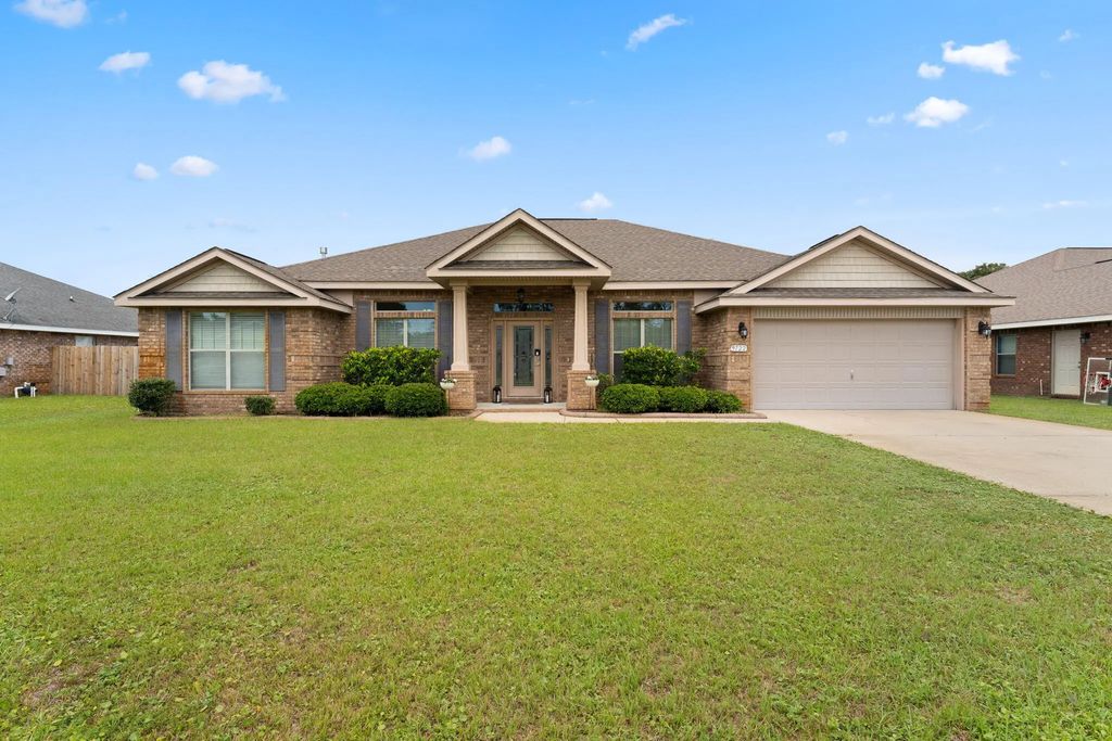 9722 Misty Meadow Lane, Navarre