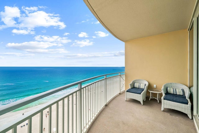 15625 Front Beach Road Unit 1004, Panama City Beach