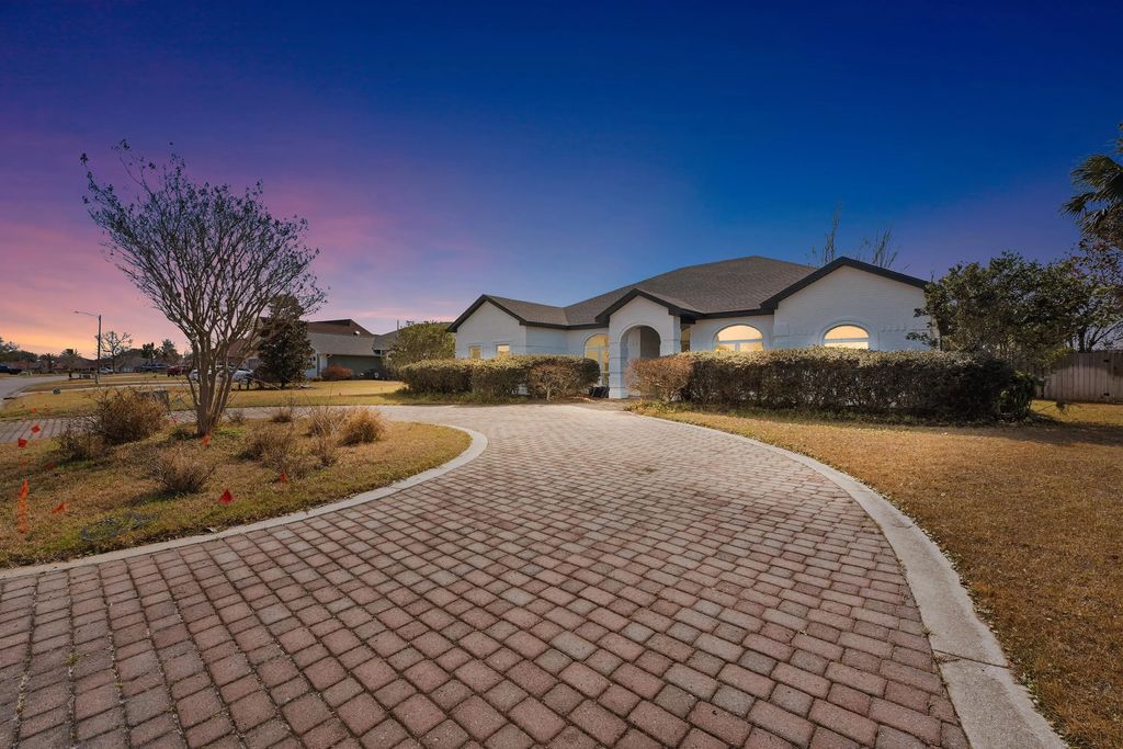 3244 Country Club Drive, Lynn Haven
