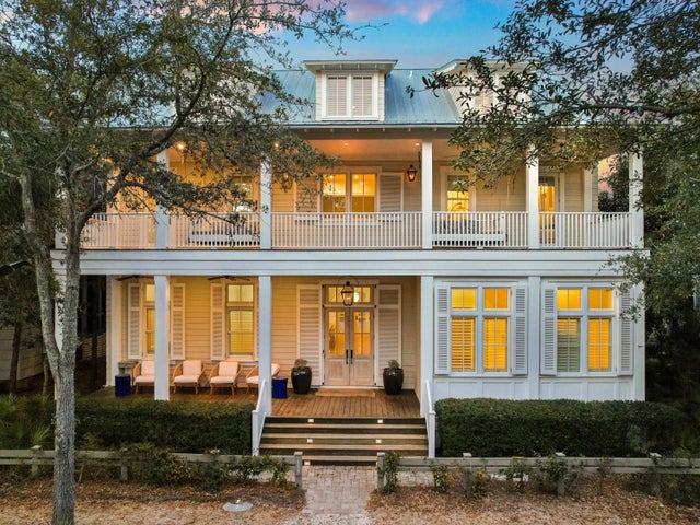 116 Wiregrass Way, Santa Rosa Beach