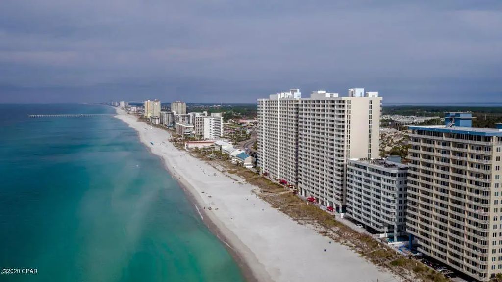 5 of 54 - 10901 Front Beach Road Unit 2103, Panama City Beach, FL