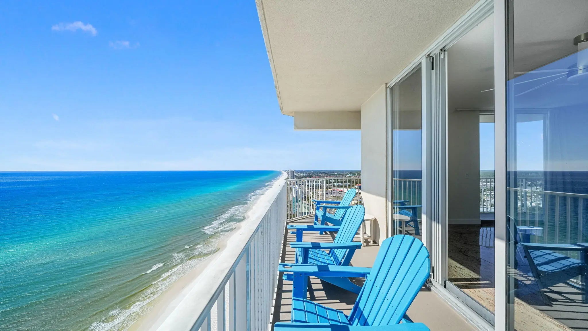 16819 Front Beach Road 2501, Panama City Beach