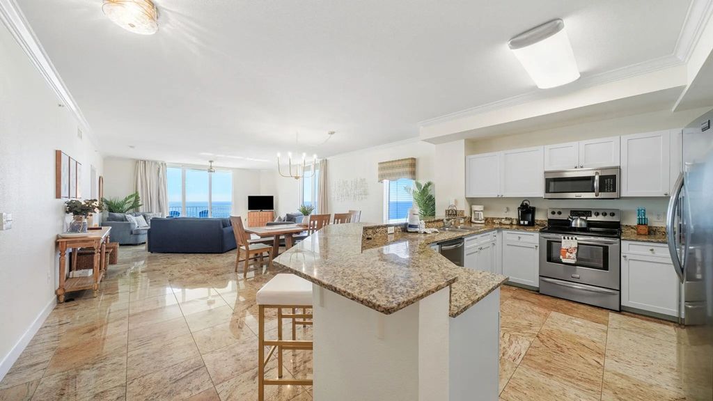 2 of 48 - 16819 Front Beach Road 2501, Panama City Beach, FL