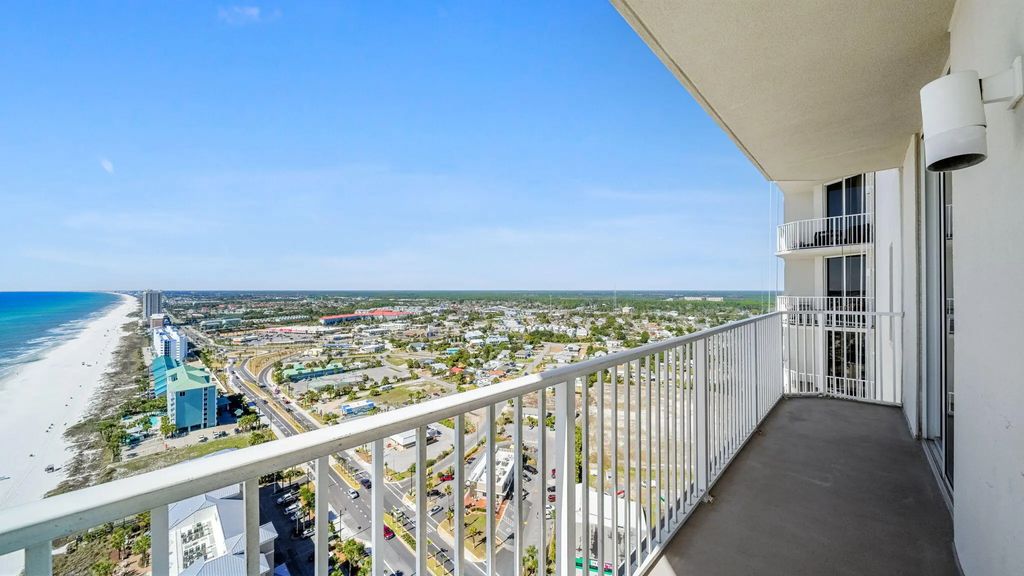 26 of 48 - 16819 Front Beach Road 2501, Panama City Beach, FL
