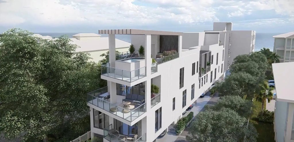 2 of 13 - 4228 E County Highway 30a 5, Santa Rosa Beach, FL